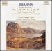 Cello Sonatas Opp. 38, 78 & 99