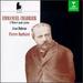 Chabrier: L'Oeuvre Pour Piano
