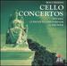 Boccherini: Cello Concertos