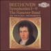 Beethoven, L.V. : Symphonies 1-9