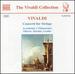 Concerti for Strings