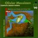 Complete Organ Works, Vol. 4