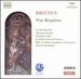 Britten: War Requiem