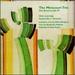 The Mirecourt Trio: Trio America, Vol. IV