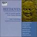Beethoven: Cantate Der Glorreiche Augenblick / Cantate Auf Die Erhebung Leopold Des Zweiten Zur Kaiserwu�Rde