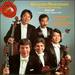 Mozart: Clarinet Concerto, K. 622; Clarinet Quintet. K. 581 (the Essential Clarinet)