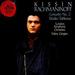 Rachmaninoff: Concerto No. 2; Etudes-Tableaux