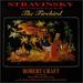 Igor Stravinsky: the Firebird (the Composer, Vol. IX)