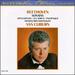 Beethoven: Piano Sonatas Nos. 8, 14, 23 & 26, Opp. 13, 27: 2, 57, 81a