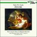 Gade: Psyche, Op. 60