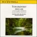 Tchaikovsky: Swan Lake (Highlights)
