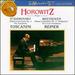 Tchaikovsky: Concerto No.1; Beethoven: Concerto No. 5 "Emperor"