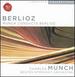 Munch Conducts Berlioz