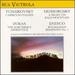 Tchaikovsky: Caprissio italien; Mussorgsky: A Night on Bald Mountain; Dukas: The Sorcerer's Apprentice