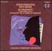 Rachmaninoff: Concerto No. 2; Rhapsody on a Theme of Paganini