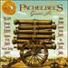 Pachelbel's Greatest Hit: Canon in D