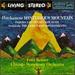 Hovhaness: Symphony No. 2 Mysterious Mountain / Prokofiev: Lt. Kije Suite / Stravinsky: Fairy's Kiss Divertimento