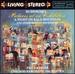 Mussorgsky: Pictures at an Exhibition