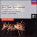 Tchaikovsky Swan Lake Abridged. Prokofiev Romeo & Juliet Suite. (L'Orchestre De La Suisse