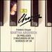 Chopin: 26 Preludes; 3 Mazurken Op. 59; Scherzo Op. 39