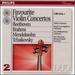 Favourite Violin Concertos