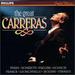 The Great Carreras