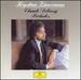 Claude Debussy: Pr�ludes