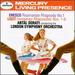 Roumanian Rhapsody 1 (+ Liszt: Hungarian Rhapsodies Nos. 1-6)