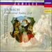 Bach: Orchestral Suites Nos. 1-4