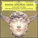 Anne Sofie Von Otter-Mahler & Zemlinsky Lieder / Gardiner