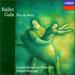 Ballet Gala: Pas De Deux
