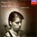Joshua Bell-Po�me ~ Chausson � Massenet � Saint-Sa�ns � Ravel / Rpo � Litton