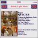British Light Music