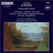 Tableaux De Voyage, Fantaisie Op. 31 (Nopre, Burfin)