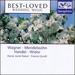 Best Loved Wedding Music