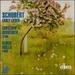 Fruehe Lieder