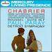 Emmanuel Chabrier: Espa�a; Suite Pastorale; F�te Polonaise; Gwendoline Overture; Danse Slave; etc.