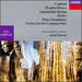 Copland: El sal�n M�xico; Appalacian Spring; Rodeo; Dance Symphony; Fanfare