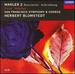 Mahler: Symphony No. 2
