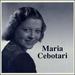 Maria Cebotari Singt