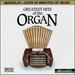 Greatest Hits of the Organ