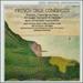 French Oboe Concertos: L'Horloge De Flore / Concerto Da Camera/ Symphonie Concertante