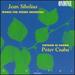 Works for String Orchestra