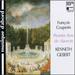 Couperin: Premier Livre De Clavecin