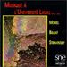Musique a L'Universite Laval Vol 1a