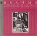 Brahms: String Quintets Opus 88 & 111