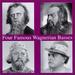 Fourfamous Wagnerian