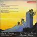 Gliere: Harp Concerto; Concerto for Coloratura Soprano; Ginastera: Harp Concerto