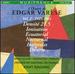 Varese: Works, Vol. 2-1925-1961
