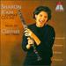 Works for Clarinet and Piano-Schumann: Phantasiestucke Op. 73; Romanzen Op. 94 / Debussy: Premiere Rapsodie / Poulenc: Sonata in B-Flat / Francaix: Tema Con Variazioni